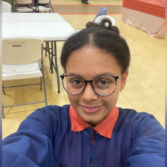 Meet your Posher, Mariana - Picture 7 of 8